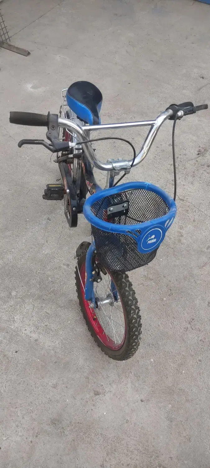 دوچرخه|دوچرخه، اسکیت، اسکوتر|مشهد, کوشش|دیوار