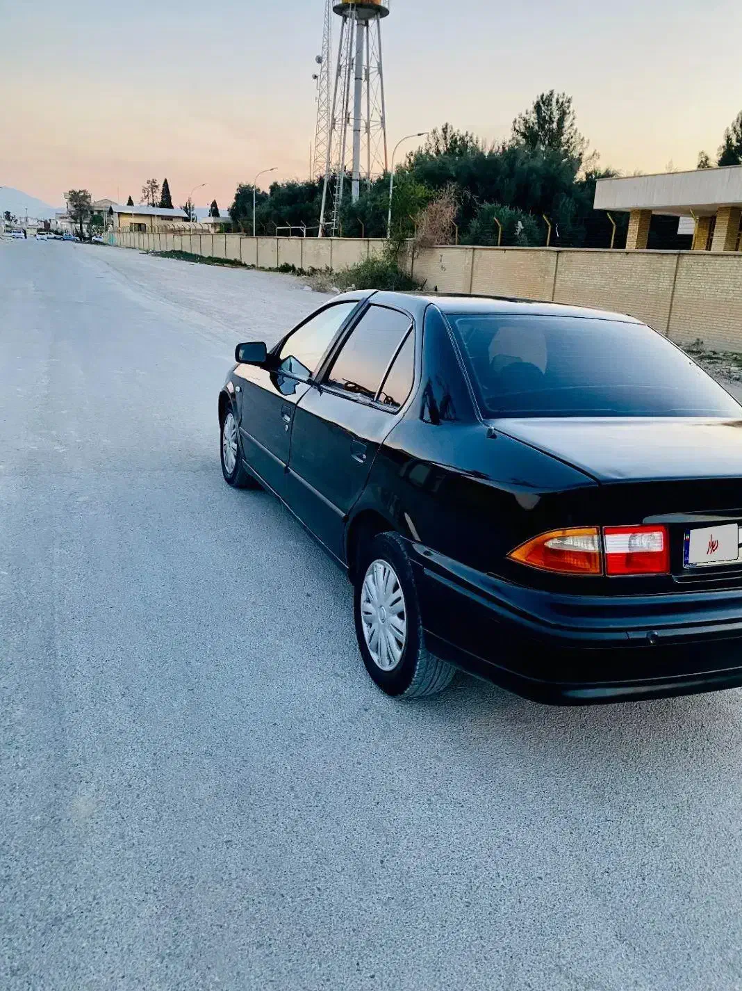 فروشی|خودرو سواری و وانت|نورآباد ممسنی, |دیوار