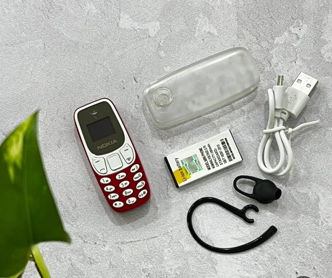 نوکیا مینی bm10|موبایل|تهران, جی|دیوار