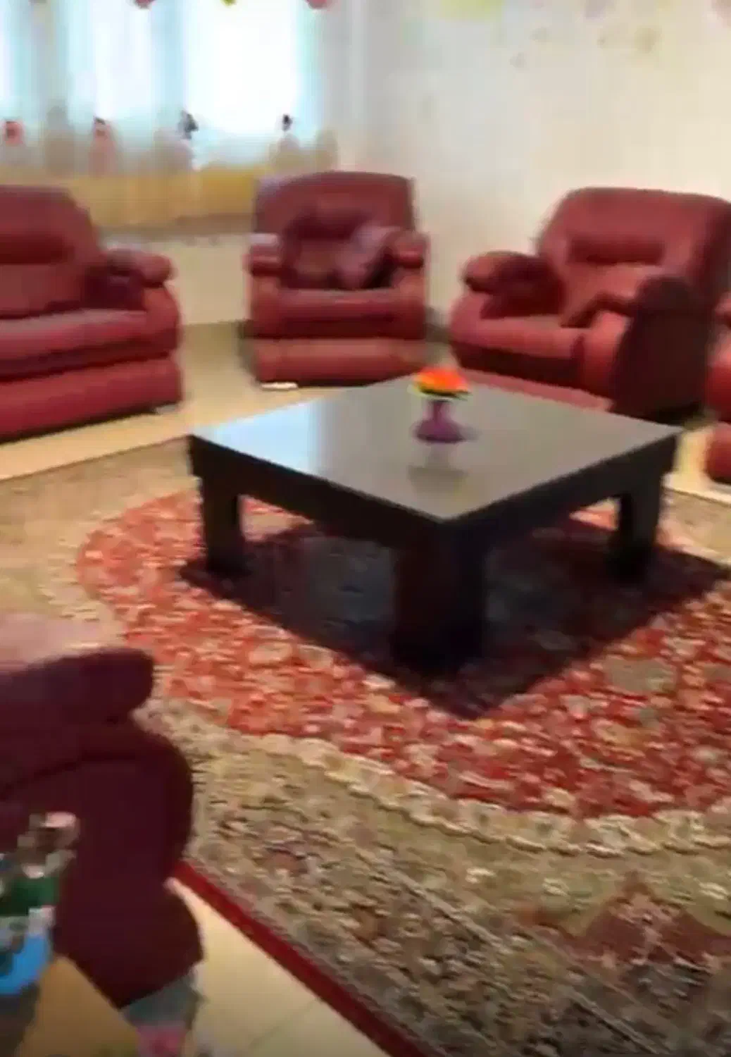 مبلمان ۸ نفره|مبلمان خانگی و میز عسلی|بابلسر, |دیوار