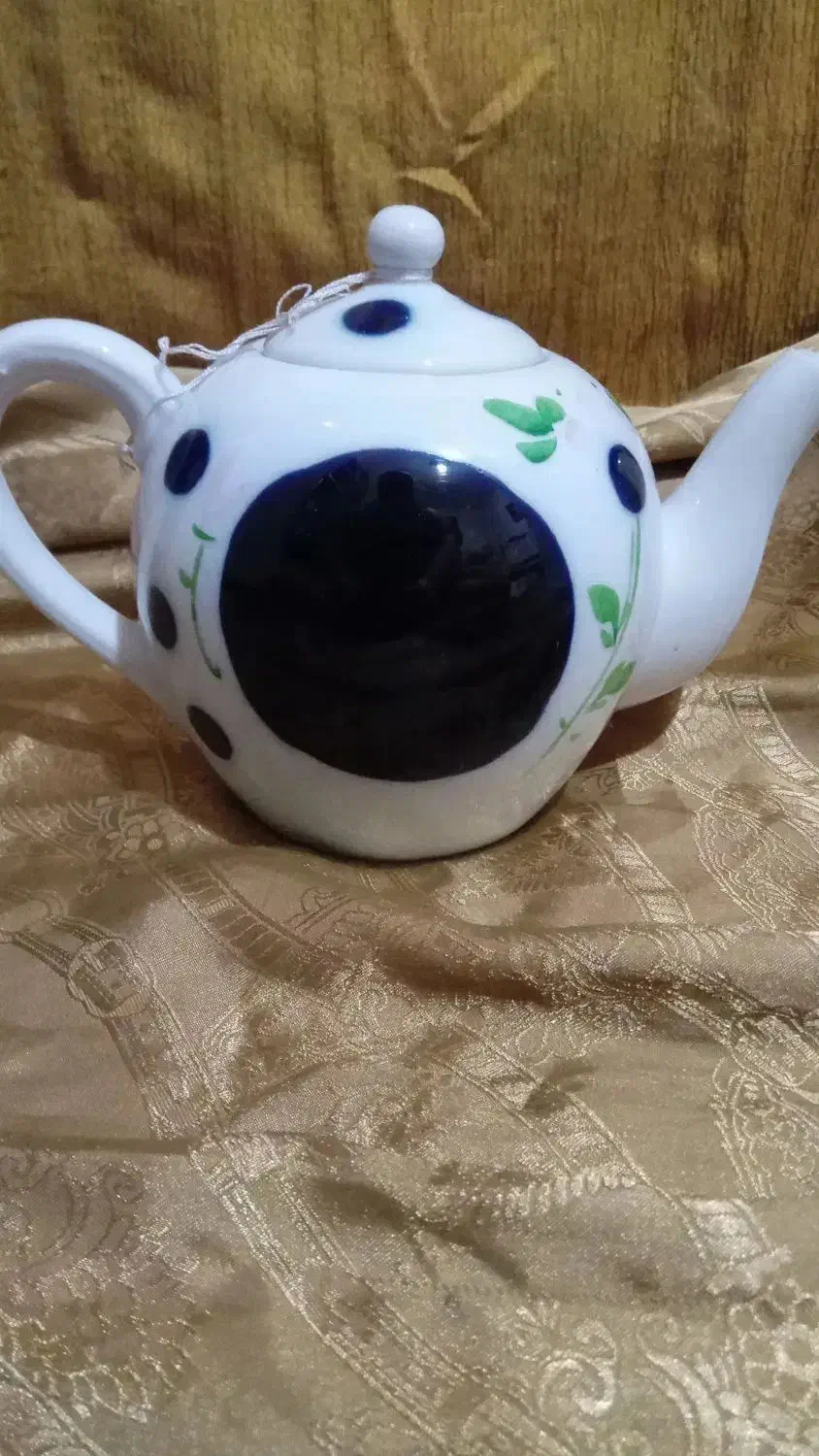 قوری|قوری، کتری، قهوه‌ساز دستی|تهران, استاد معین|دیوار