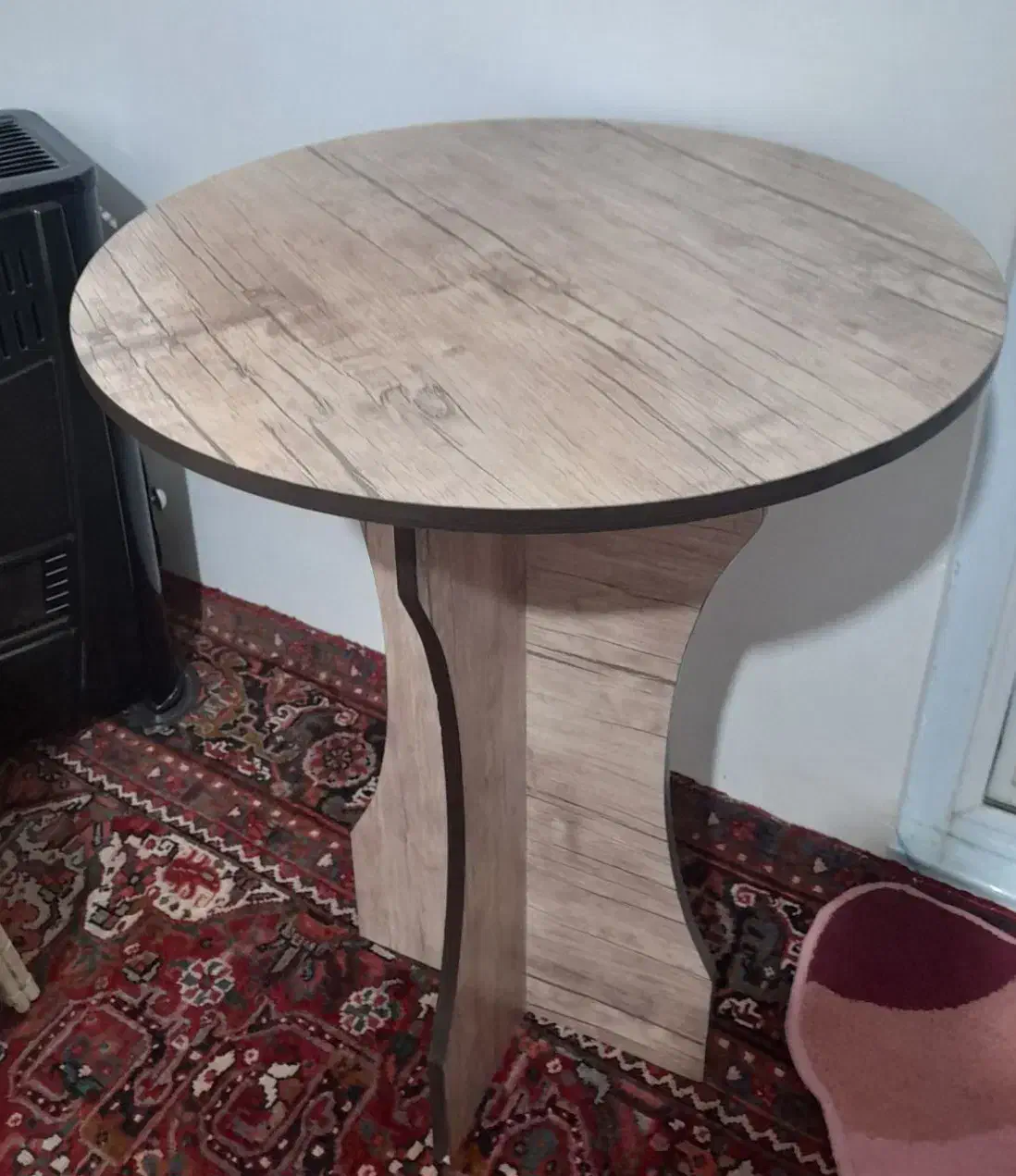 میز خاطره|میز تلفن|مراغه, |دیوار