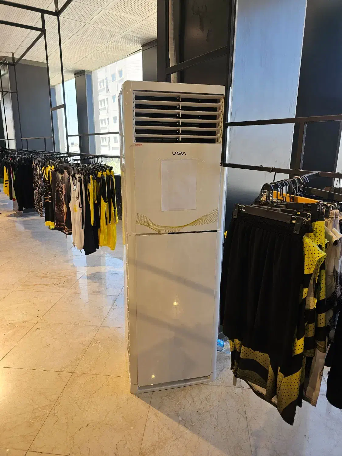 نیازمنده کاردرزمینه نصب ورااندازی کولرگازی وپکیج|خدمات پیشه و مهارت|شیراز, شهرک بهار|دیوار