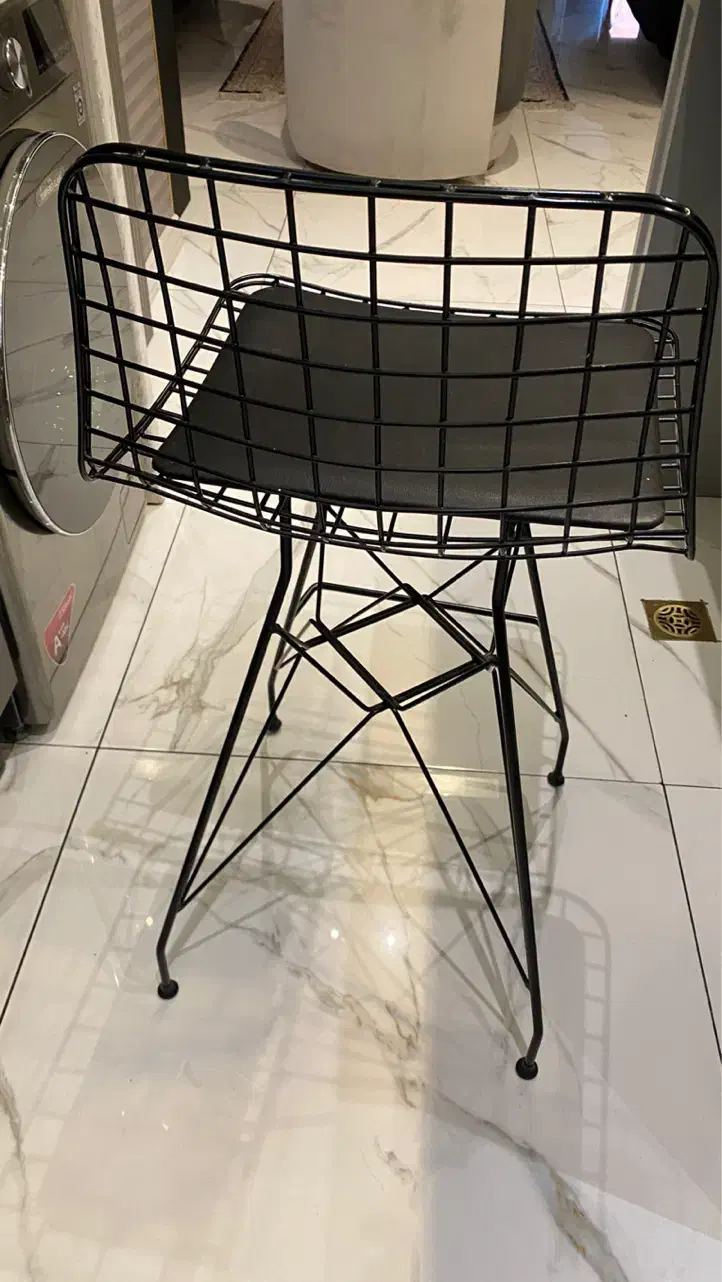 صندلی اپن کانتر ۲عدد|صندلی و نیمکت|تبریز, |دیوار