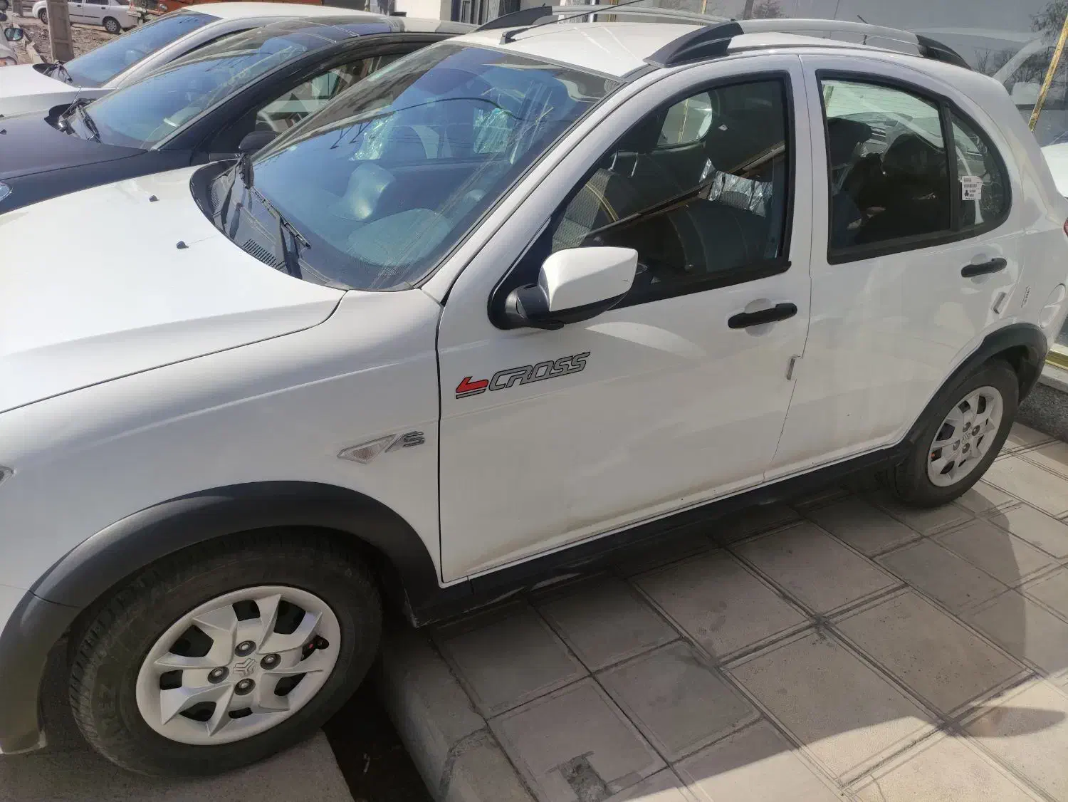 کوییک 1403|خودرو سواری و وانت|ابهر, |دیوار