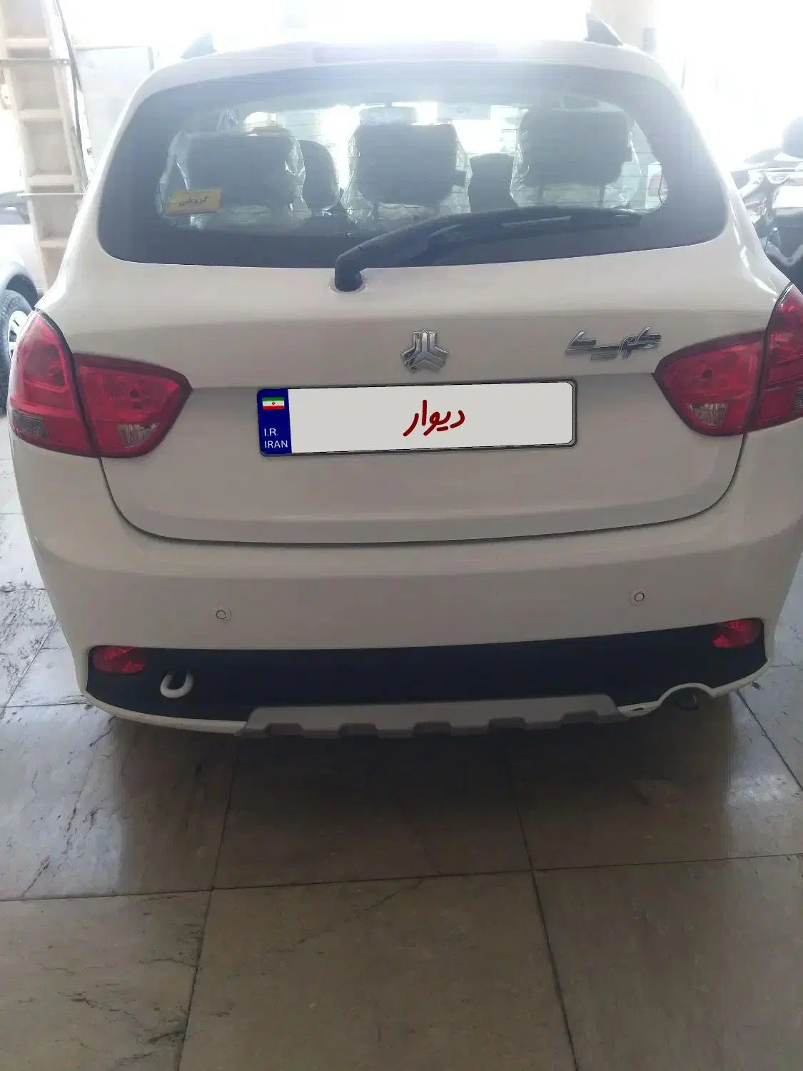 کوییک s 1401|خودرو سواری و وانت|سیرجان, |دیوار