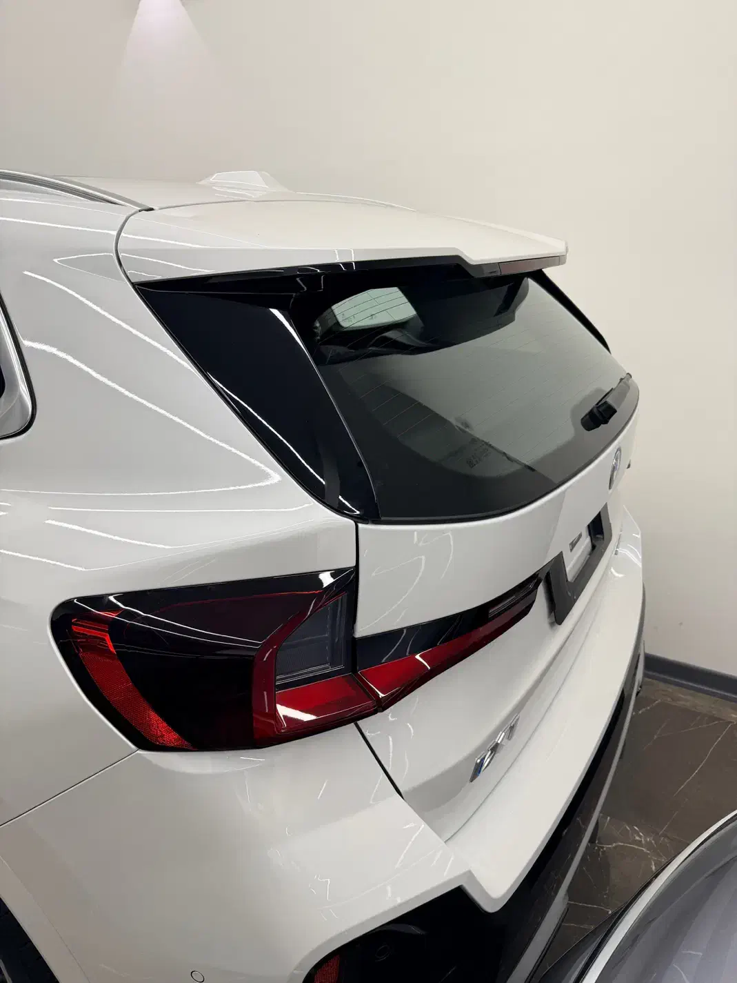 BMW ix1 2025|خودرو سواری و وانت|تهران, عباس‌آباد|دیوار