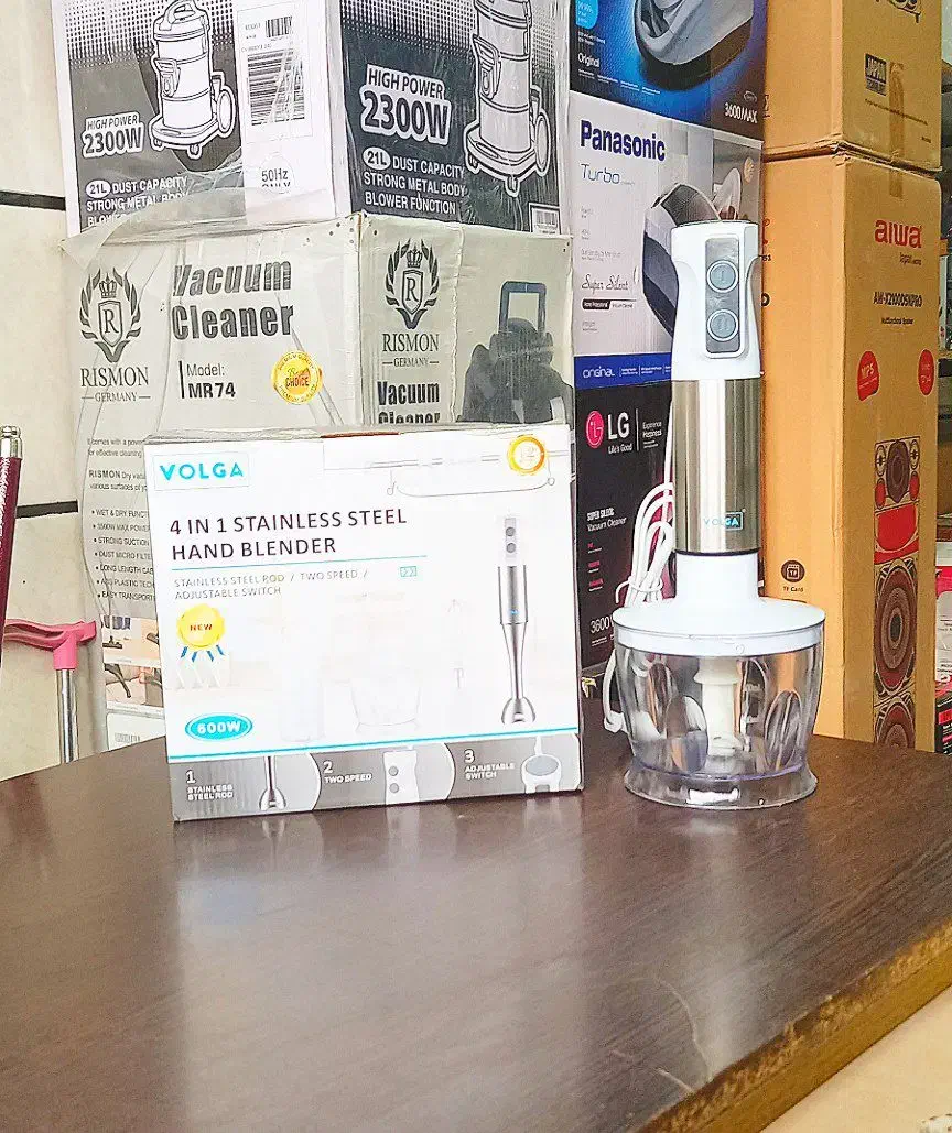 گوشکوب برقی چهارکاره و تک کاره|خردکن، آسیاب، غذاساز|بروجرد, |دیوار