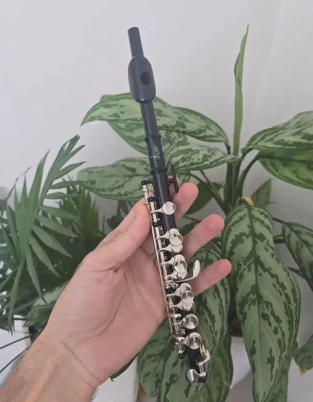 فلوت پیکولو SLADE|سازهای بادی|تهران, تهراننو|دیوار