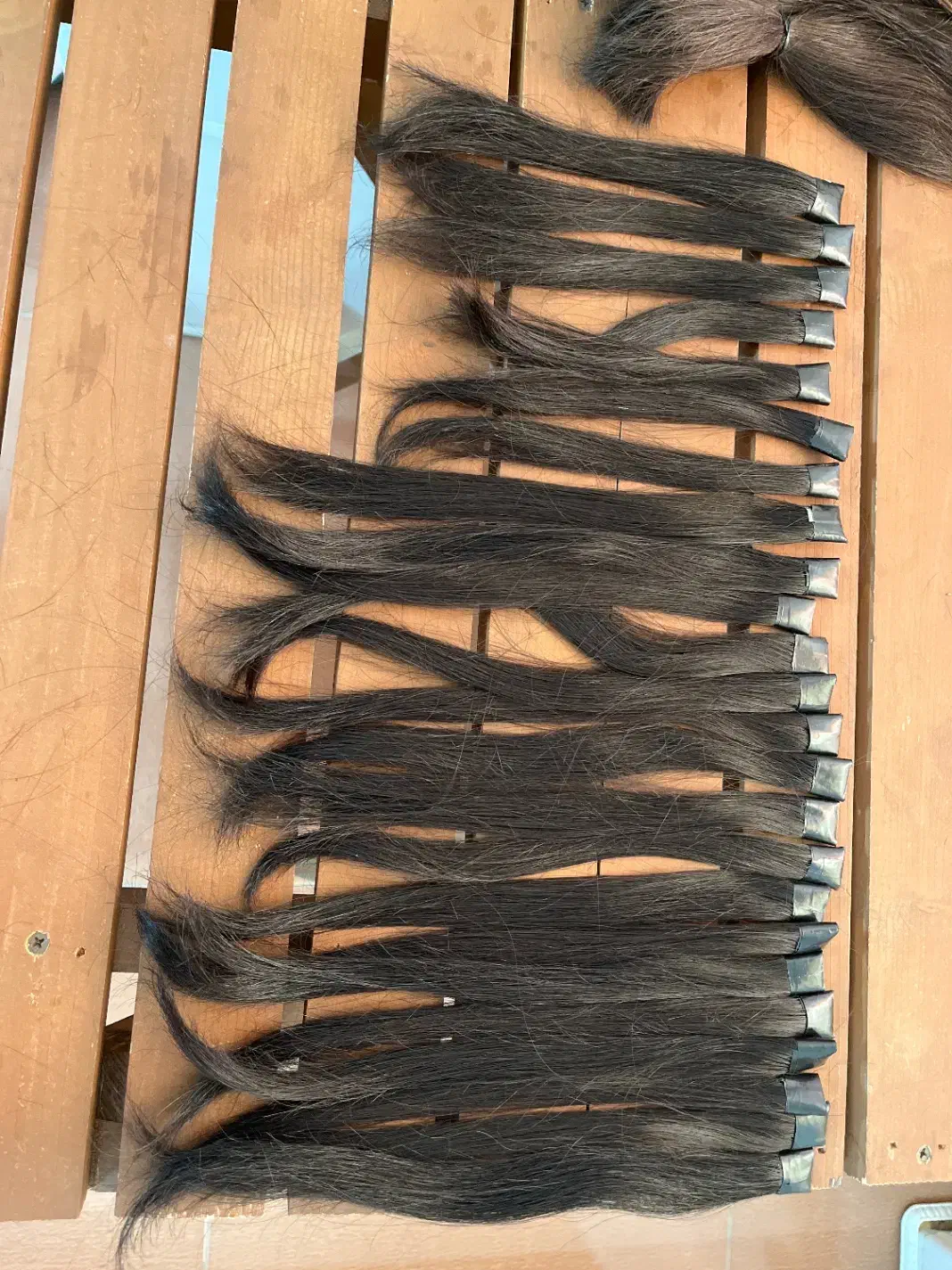 موی طبیعی|آرایشگاه و سالن‌های زیبایی|آق قلا, |دیوار