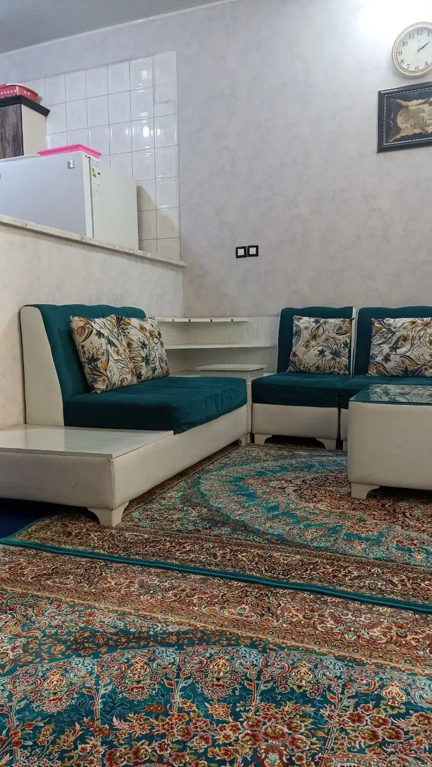 مبل|مبلمان خانگی و میز عسلی|قم, نخودی|دیوار