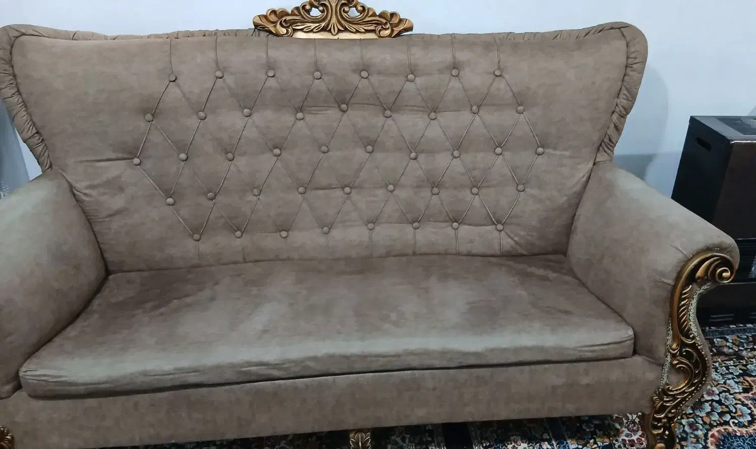 مبل|مبلمان اداری|بابکان, |دیوار