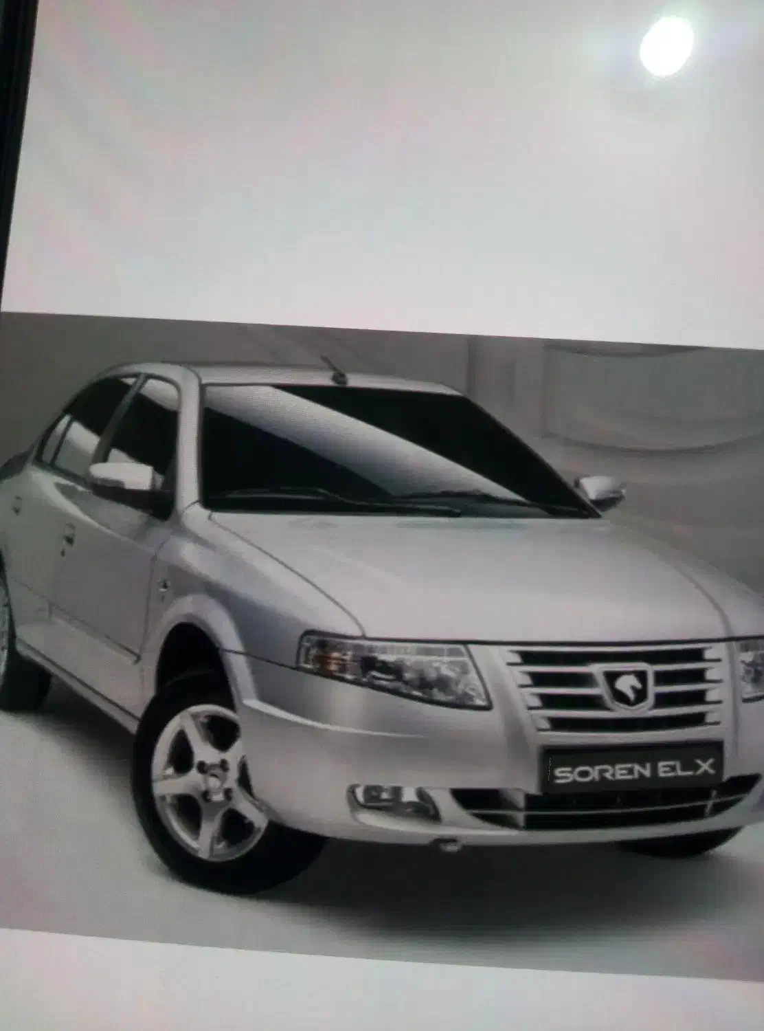 فروش سمند سو رن|خودرو سواری و وانت|زابل, |دیوار