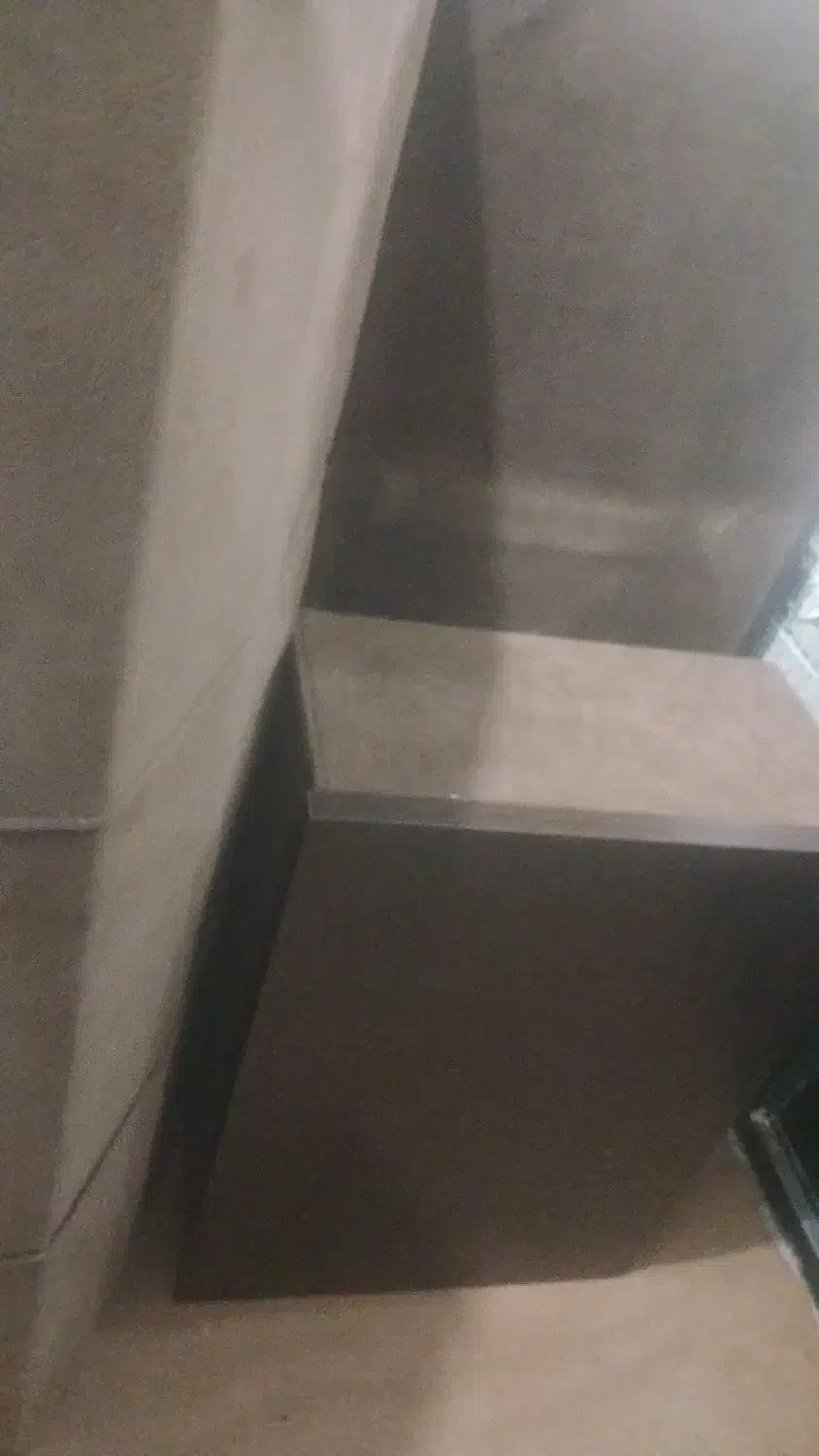 مبل ال راحتی|مبلمان خانگی و میز عسلی|همدان, |دیوار