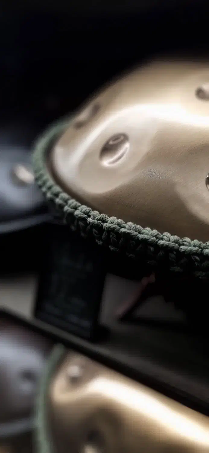 هنگدرام وندا 10 نت|درام و پرکاشن|کرج, عظیمیه|دیوار