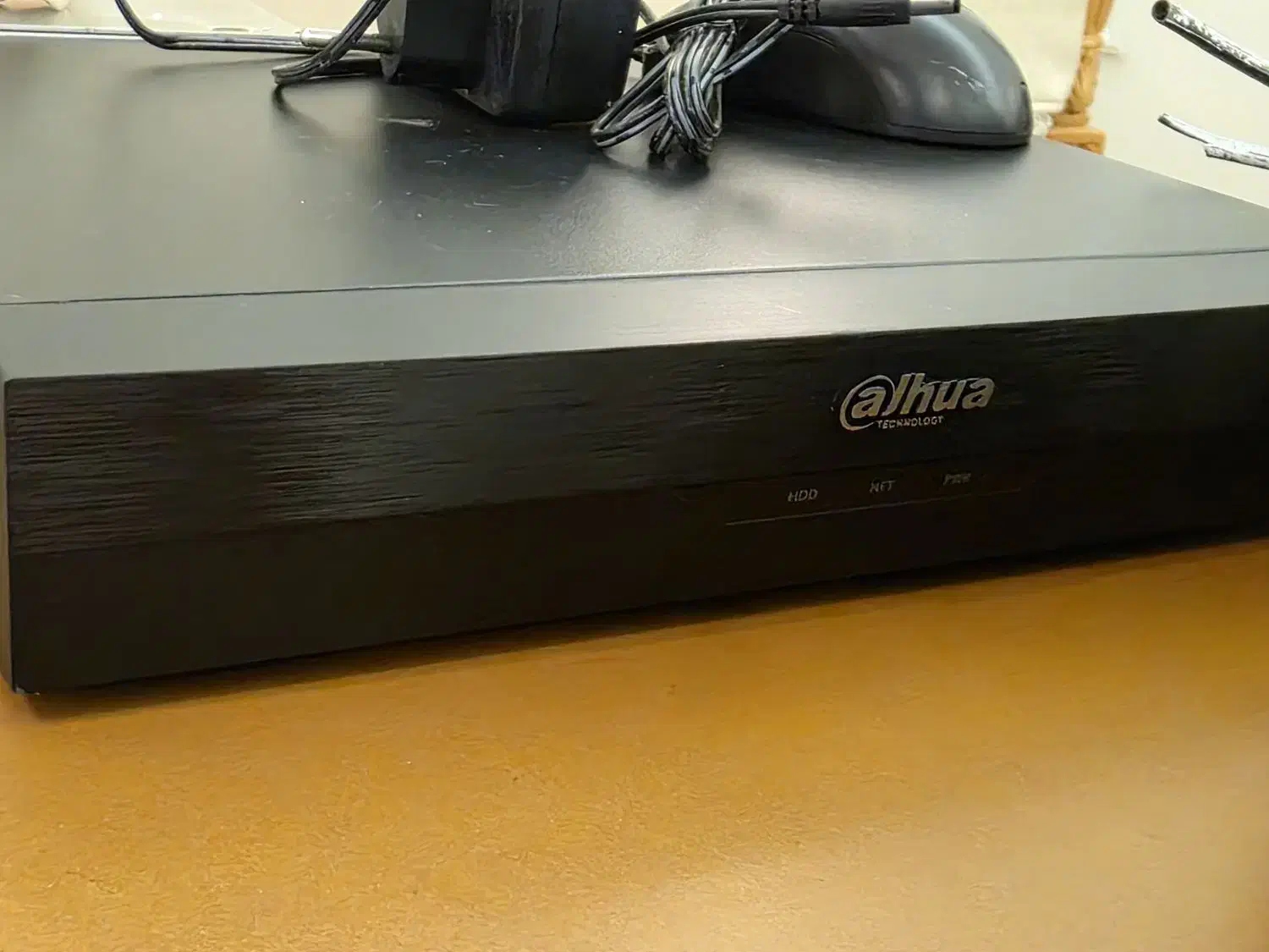 دوربین مدار بسته به همراه دی وی ار و هارد|دوربین مداربسته|تهران, توحید|دیوار