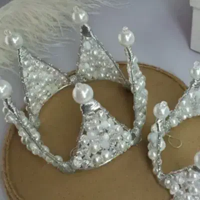 انواع تاج|زیورآلات و اکسسوری|بناب, |دیوار