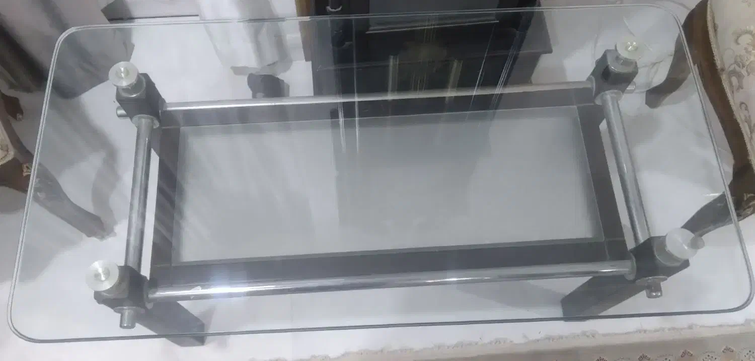 میز وسط|مبلمان خانگی و میز عسلی|ساری, |دیوار