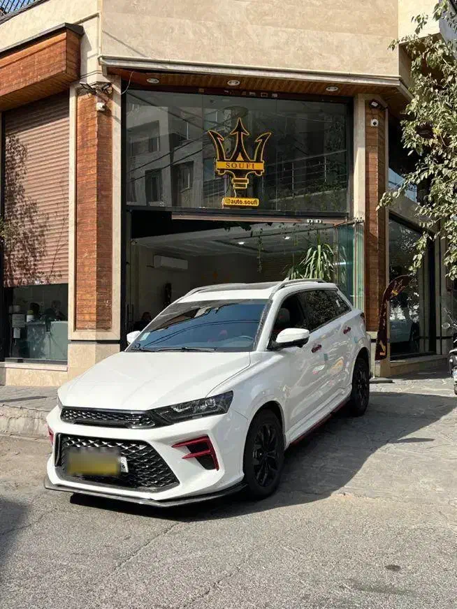 Kmc A5|خودرو سواری و وانت|تهران, پرستار|دیوار