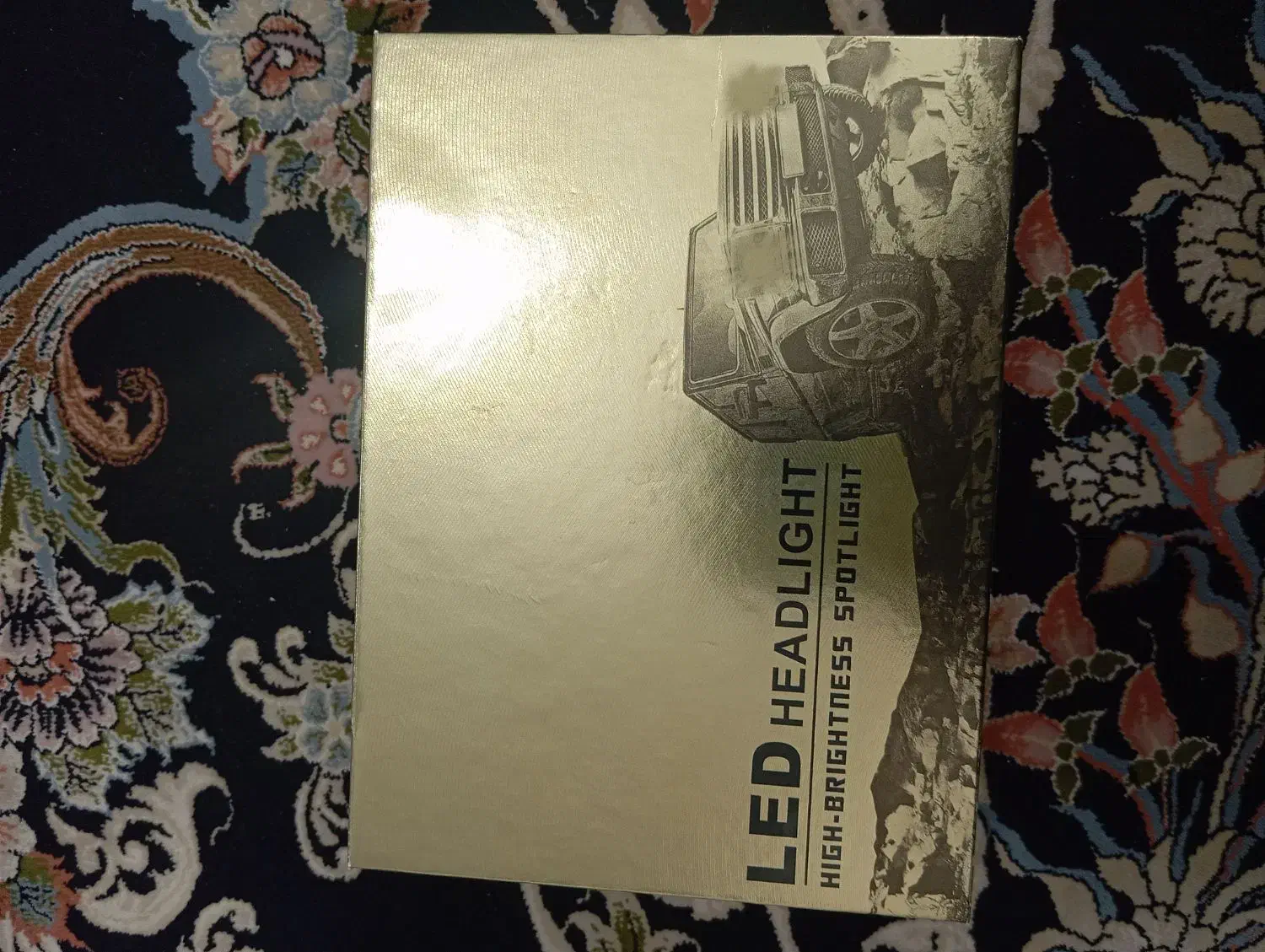 هدلات|لامپ و چراغ|ورامین, ورامین|دیوار