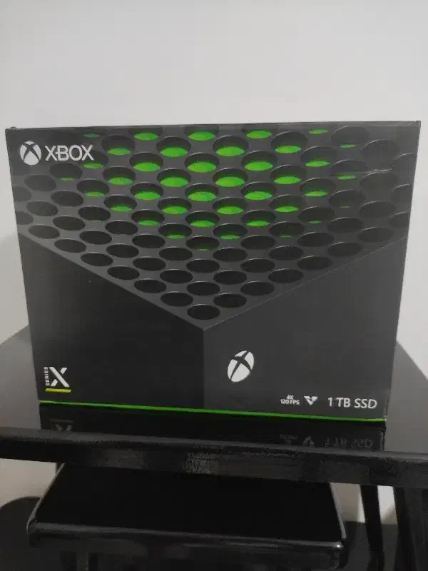 کنسول ایکس‌باکس|کنسول، بازی ویدئویی و آنلاین|رباط‌کریم, رباط‌کریم|دیوار