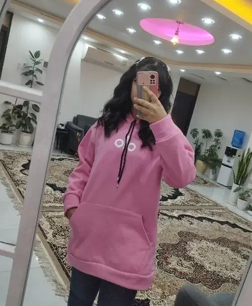 هودی تو کرک|لباس|مسجد سلیمان, |دیوار