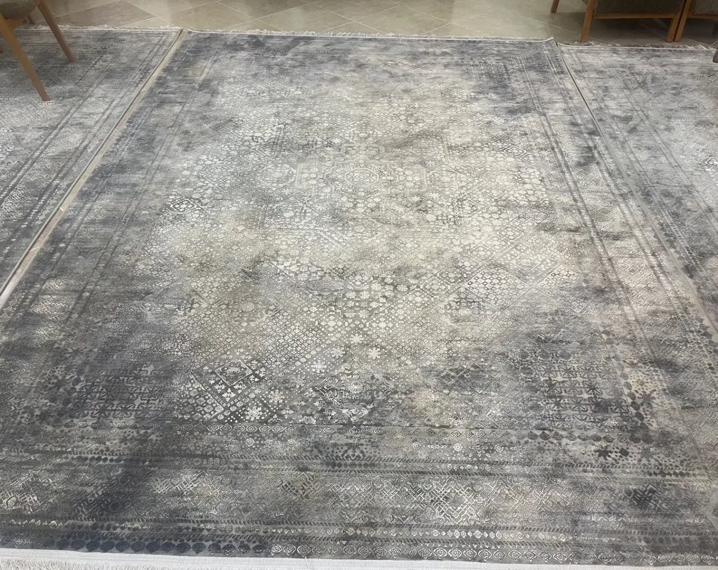 فرش ۹ متری|فرش|کرج, باغستان|دیوار