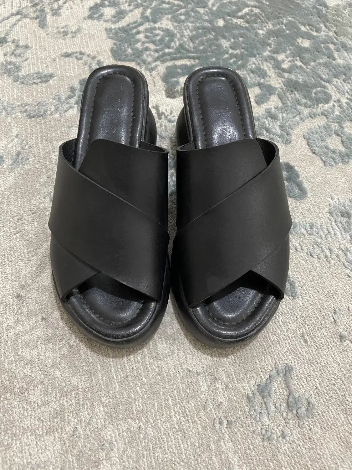 دمپایی|کیف، کفش، کمربند|تهران, شهید فکوری|دیوار