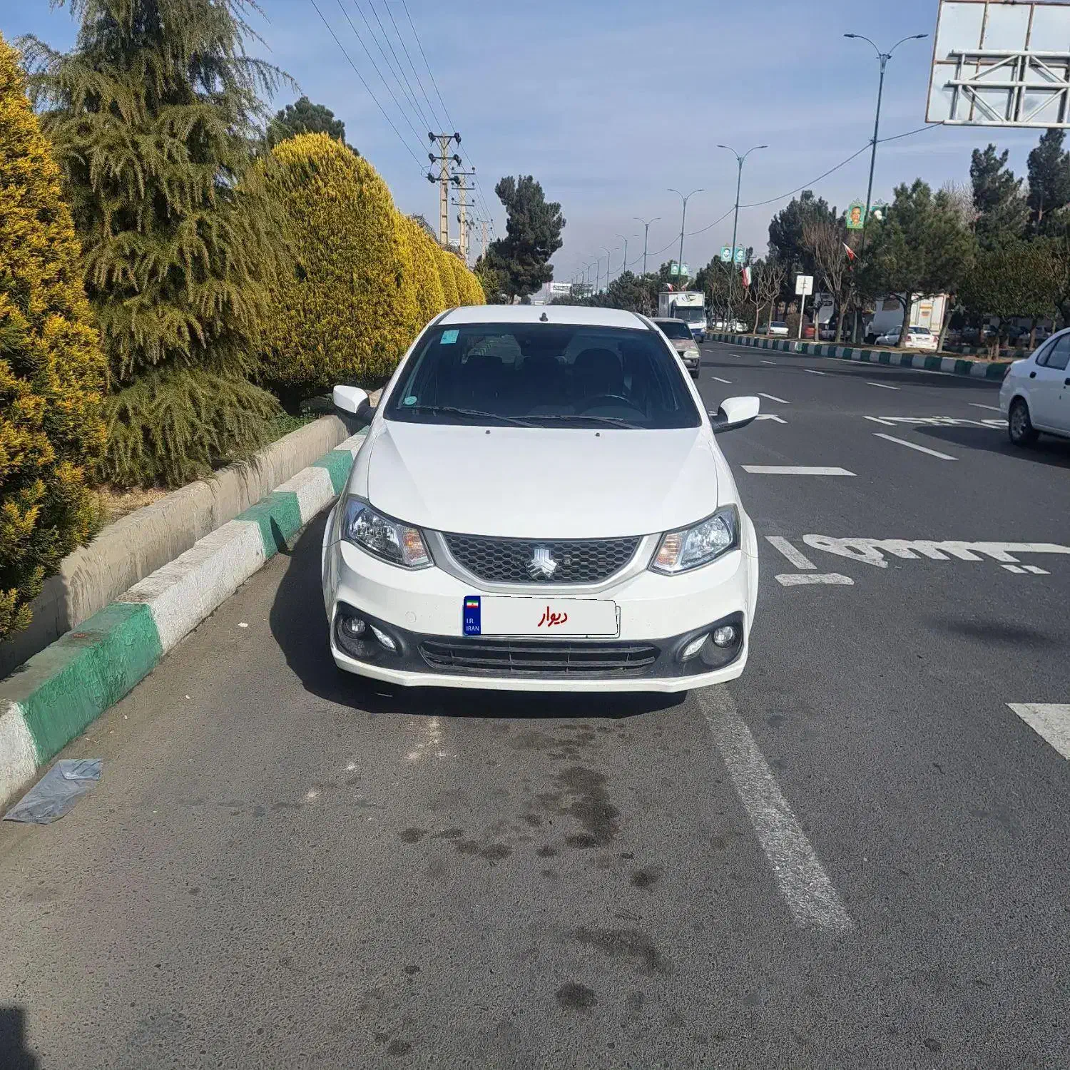 ساینا|خودرو سواری و وانت|محمدشهر, محمدشهر|دیوار