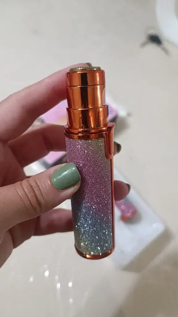 موزن دوکاره ماتیکی مدل CFOO1A|آرایشی، بهداشتی، درمانی|ریگ ملک, |دیوار