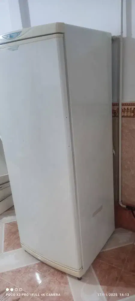 یخچال تمام فریزر پارس|یخچال و فریزر|نسیم‌شهر, |دیوار