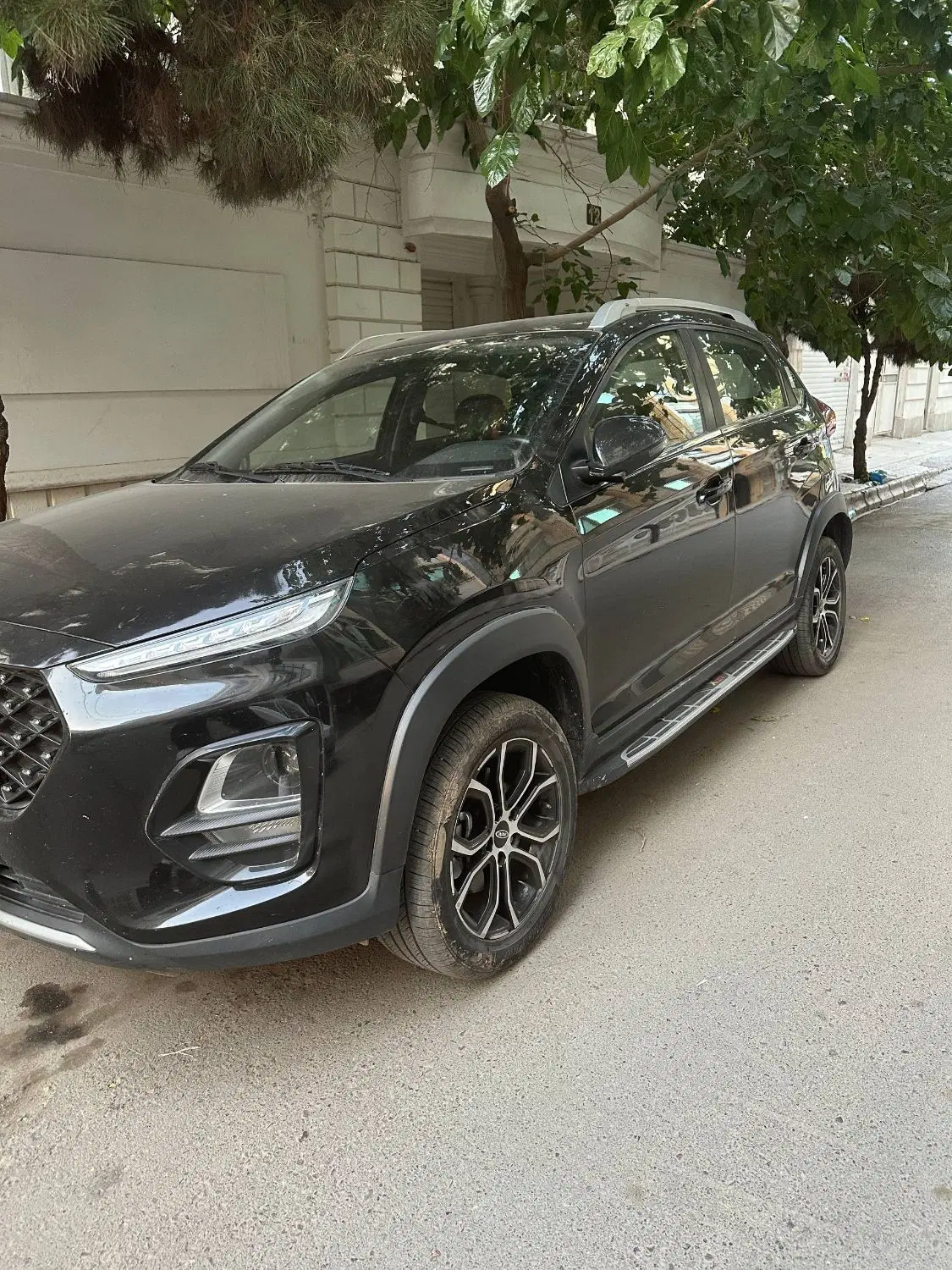 x22pro 1403|خودرو سواری و وانت|مشهد, شهید فرامرز عباسی|دیوار