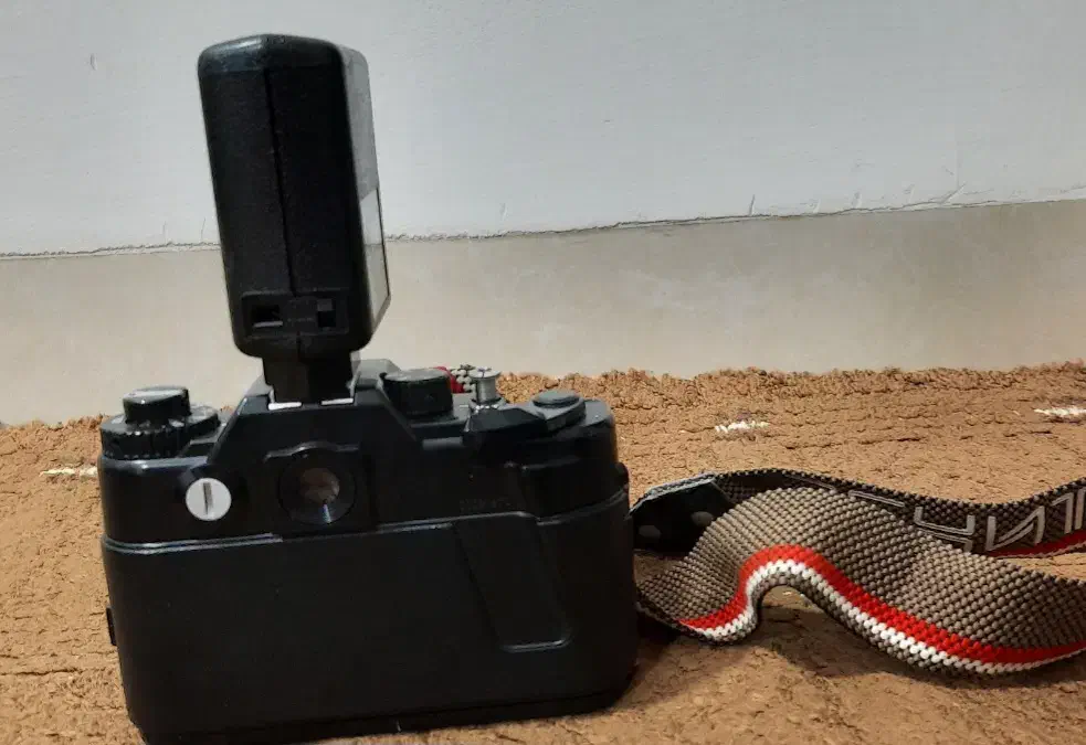 دوربین عکاسی zenith 122|دوربین عکاسی و فیلمبرداری|ایلام, |دیوار