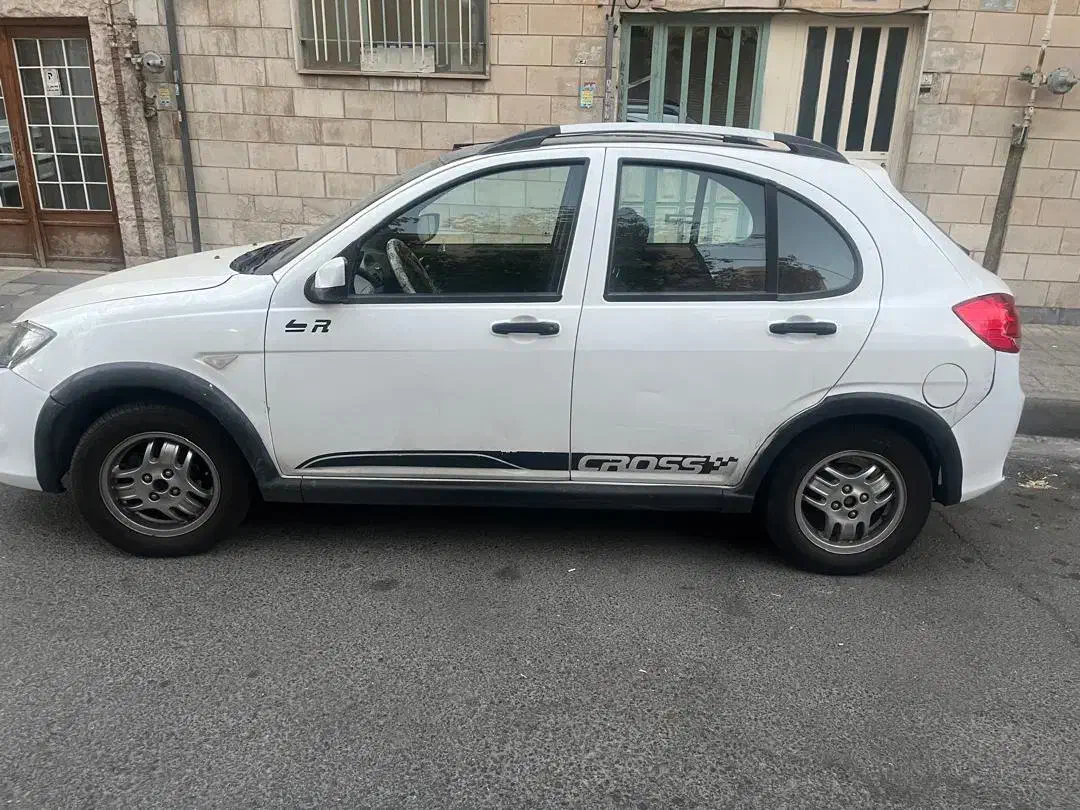 خودرو کوئیک r|خودرو سواری و وانت|تهران, شهرک کوهسار|دیوار