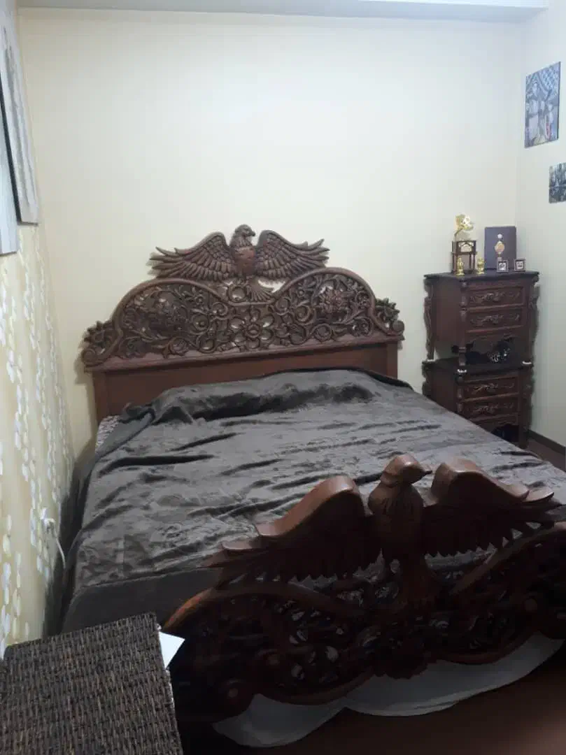 82متر دوخوابه فول امکانات|فروش آپارتمان|ری, شهید بهشتی|دیوار