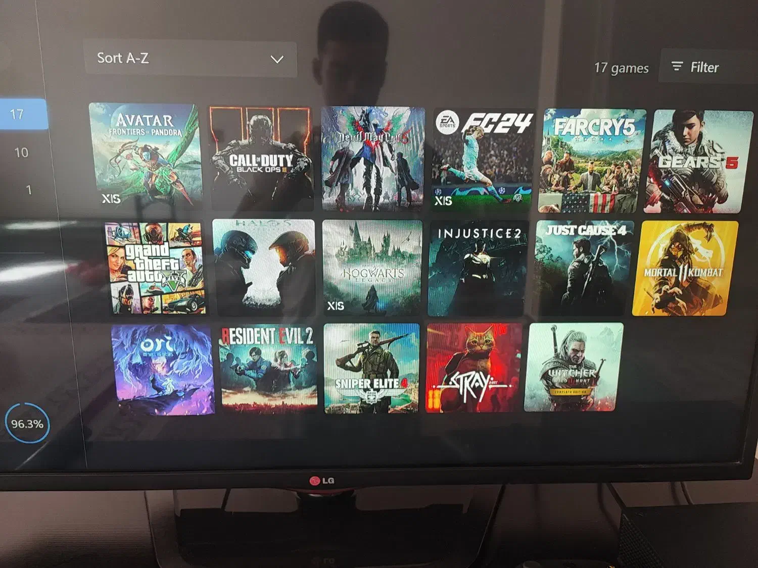 XBOX serie S 1t|کنسول، بازی ویدئویی و آنلاین|خوی, |دیوار