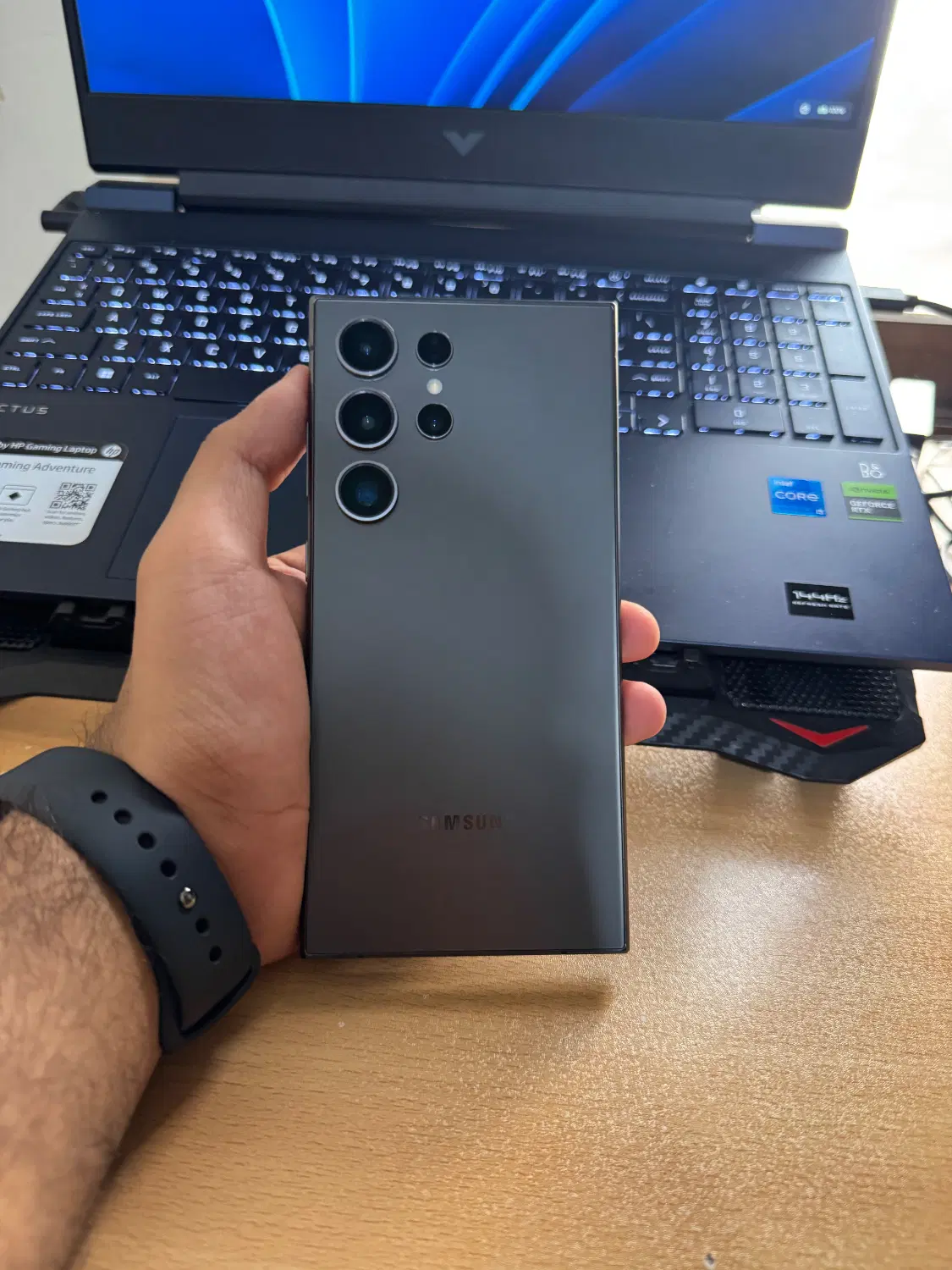 s24 ultra gray vietnam|موبایل|آبادان, |دیوار