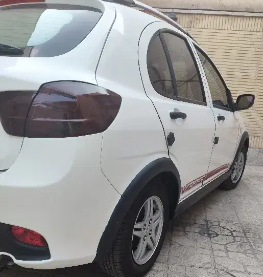 کوییک آر 1400|خودرو سواری و وانت|اصفهان, هزارجریب|دیوار