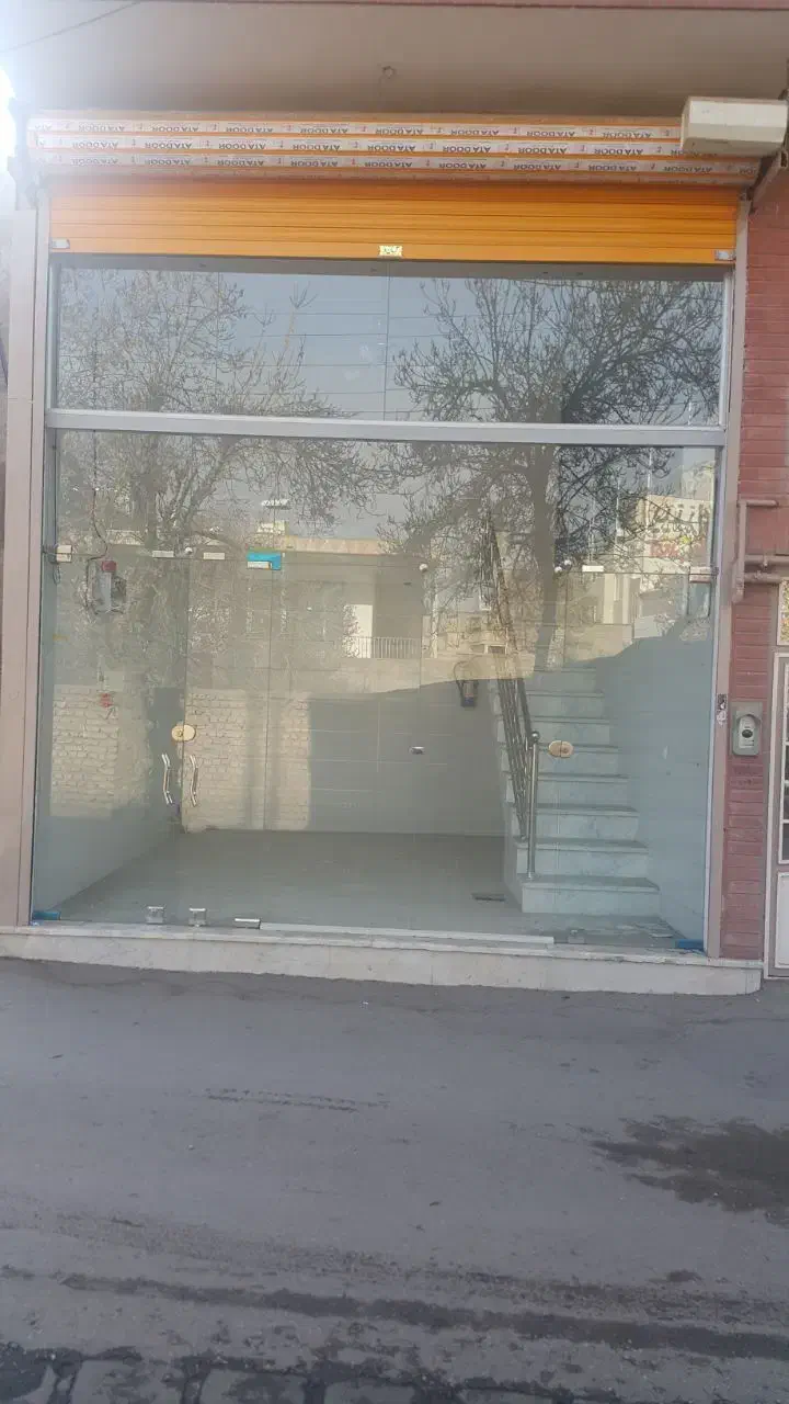 فردوسی شمالی۸|فروش مغازه و غرفه|نیشابور, فردوس شمالی|دیوار