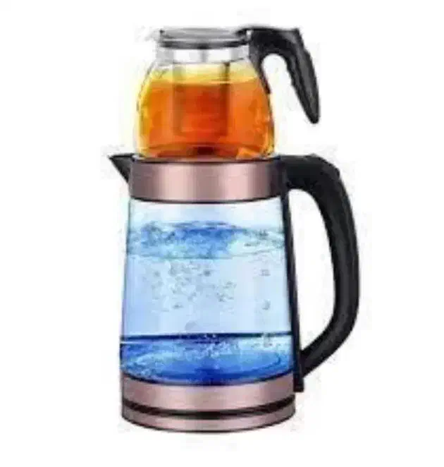 چایساز روهمی جیهام مدل80070|سماور، چای‌ساز، قهوه‌ساز|کرج, حصارک پایین|دیوار