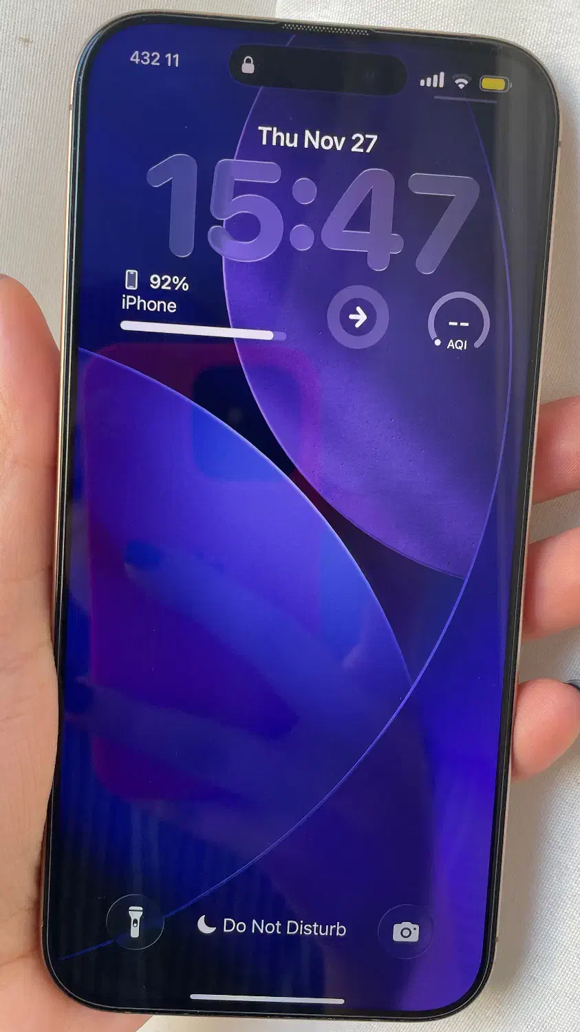 ایفون ۱۶ پرومکس|موبایل|بوشهر, |دیوار