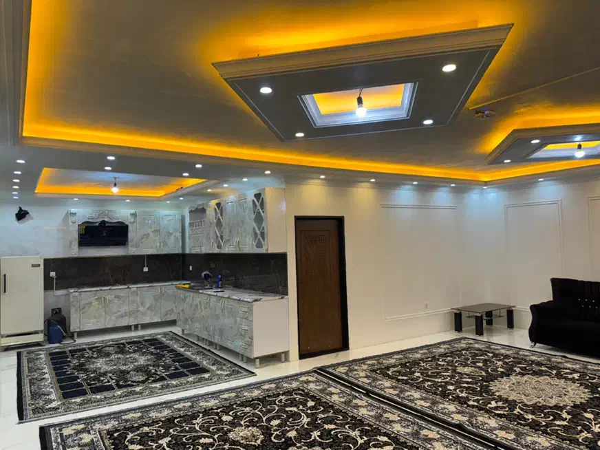 باغ ویلا باغچه در پاکدشت جیتو|فروش خانه و ویلا|پاکدشت, پاکدشت (مامازند)|دیوار