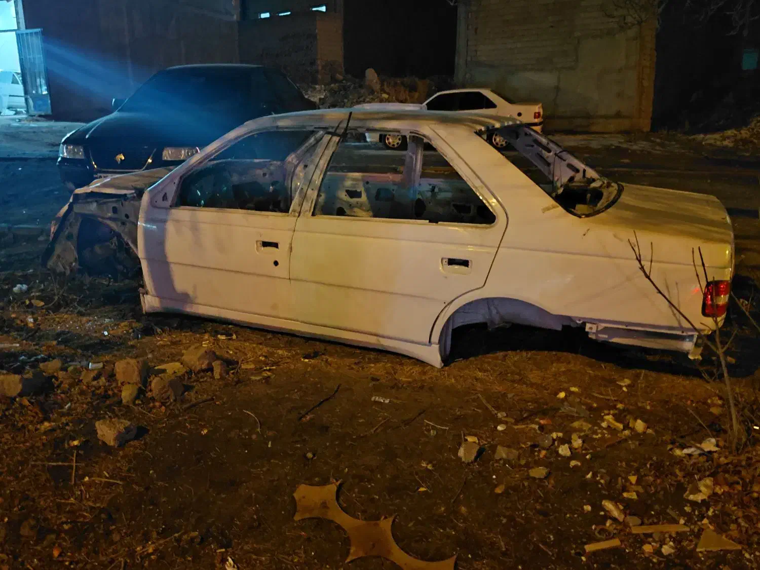 اتاق slx|قطعات یدکی و لوازم جانبی|مشگین شهر, |دیوار