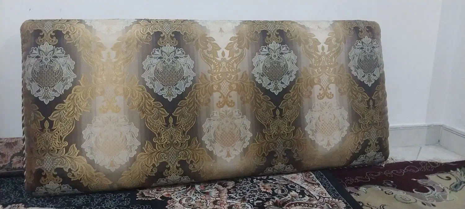 پشتی|پشتی|تهران, عباسی|دیوار