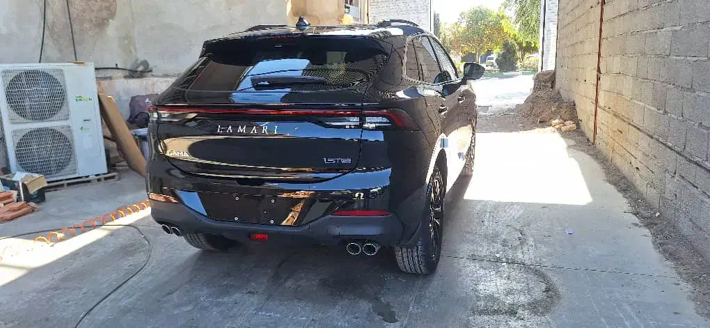 لاماری تحویل مهر ۴۰۴ در شهر قم مناسب مصرف کننده|خودرو سواری و وانت|تهران, آبشار تهران (دریاچه)|دیوار