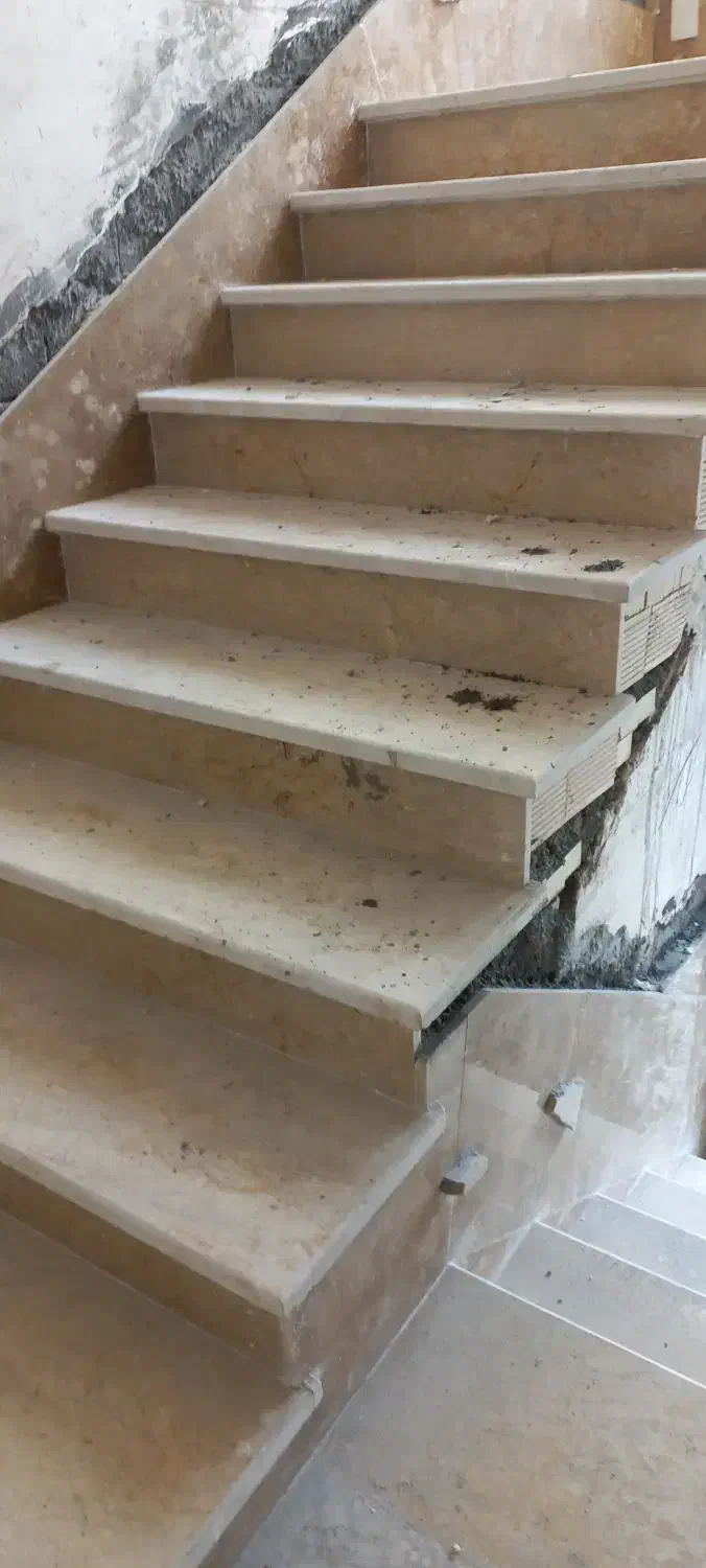 خدمات معماری (بنایی،سنگ کاری،کاشیکاری)|خدمات پیشه و مهارت|تنکابن, |دیوار