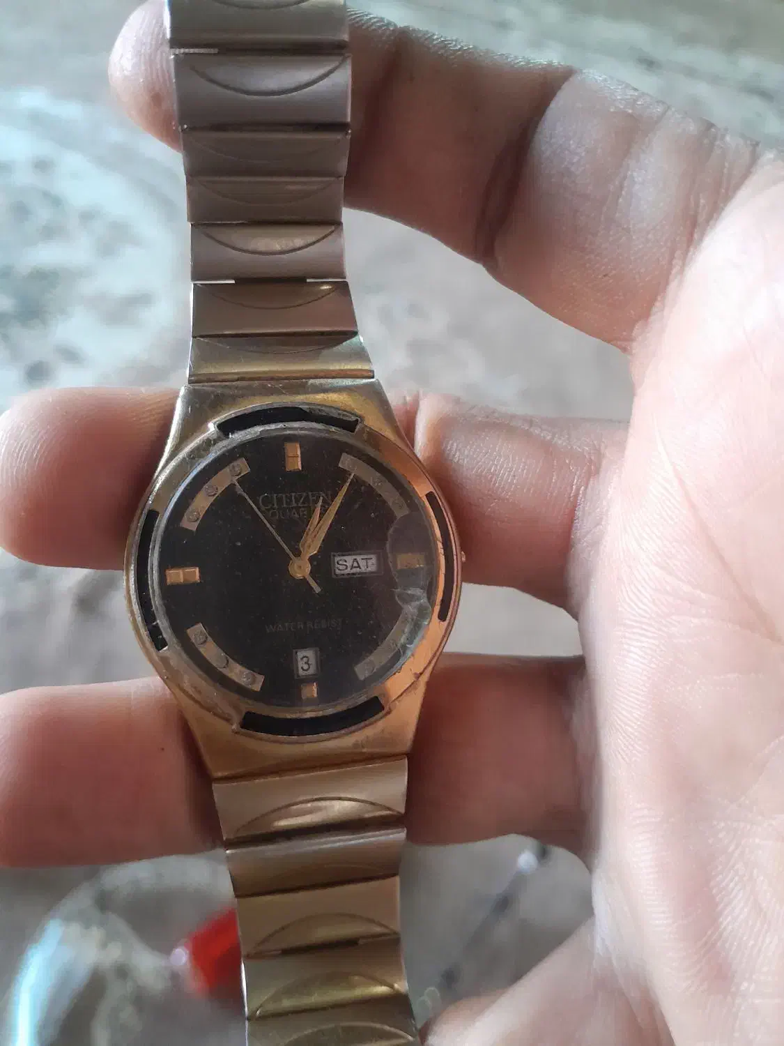 ساعتهای اصلی وسالم بشرط|ساعت|زابل, |دیوار