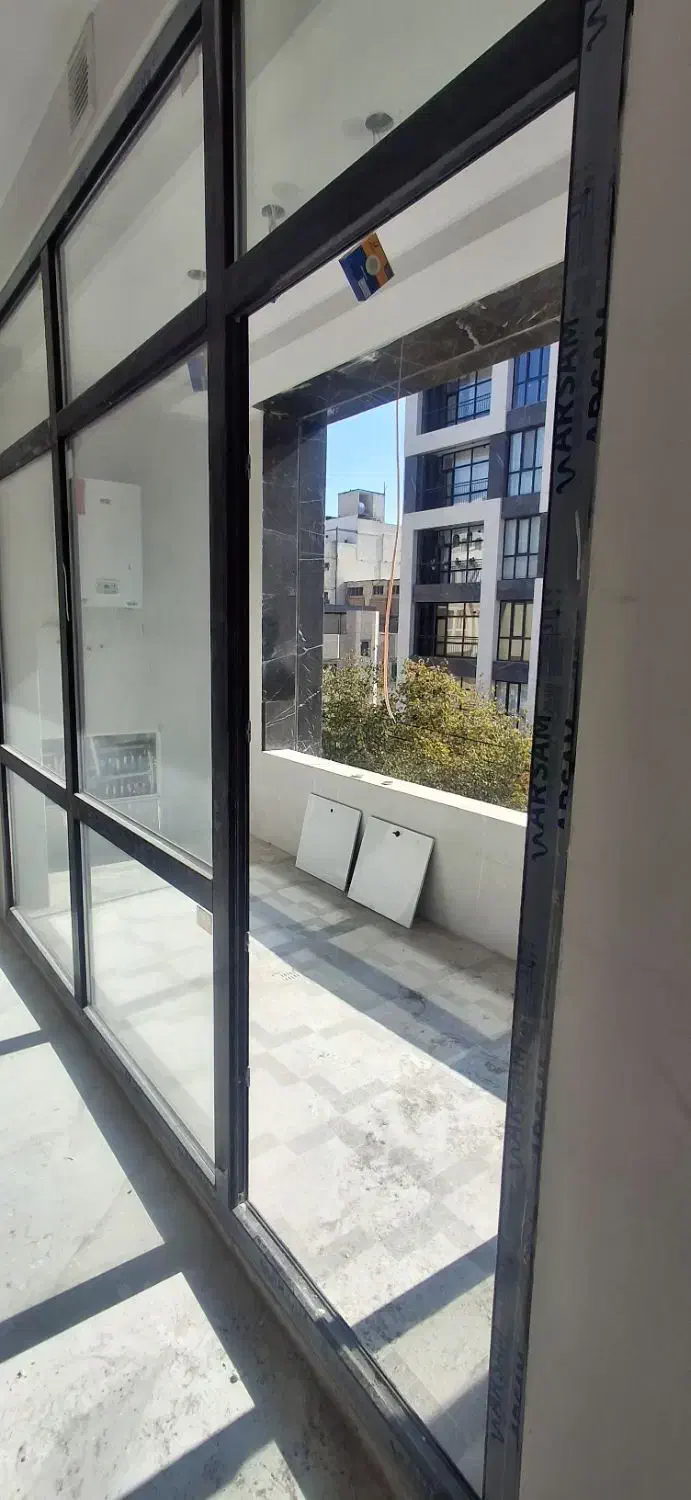 ۱۱۰متری / مهنه / ۲ خواب|فروش آپارتمان|مشهد, شهرک لشکر (شهرک غرب)|دیوار