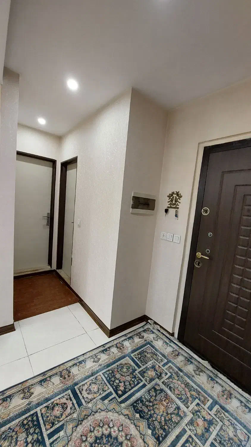 فروش آپارتمان ۷۳ متری در خیابان زمزم|فروش آپارتمان|تهران, زمزم|دیوار