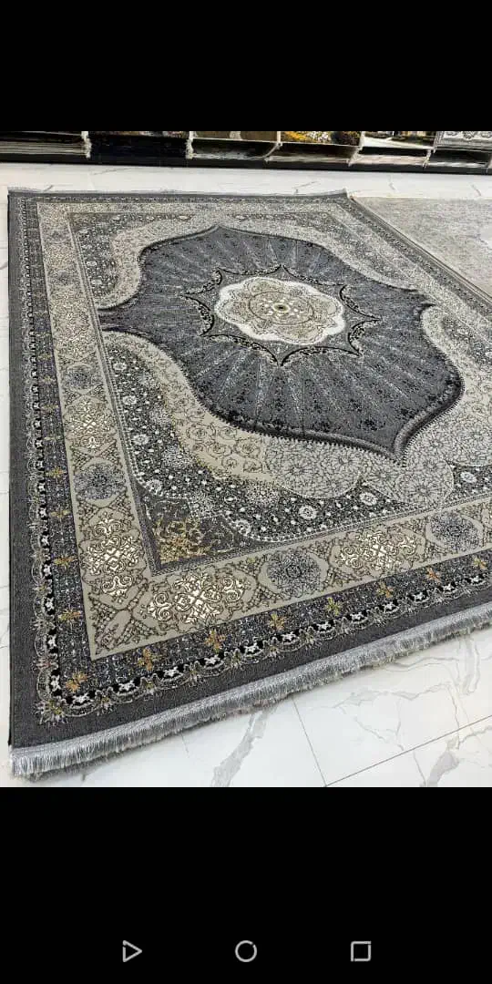 فرش|فرش|شیراز, شهرک فرهنگیان|دیوار